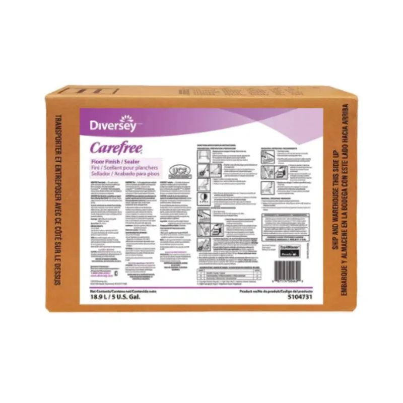 Carefree Sellador y Acabado para Pisos | 2 en 1 Multiusos | 5104731