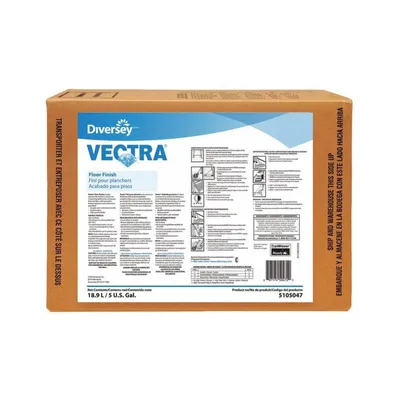 Vectra Acabado para Pisos de Alto Desempeño | Resistente a Rayones | 5105047
