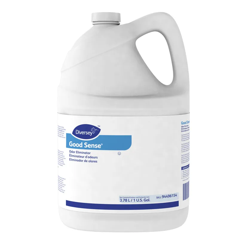 Diversey Good Sense Eliminador de Olores Base Bacterias 4L